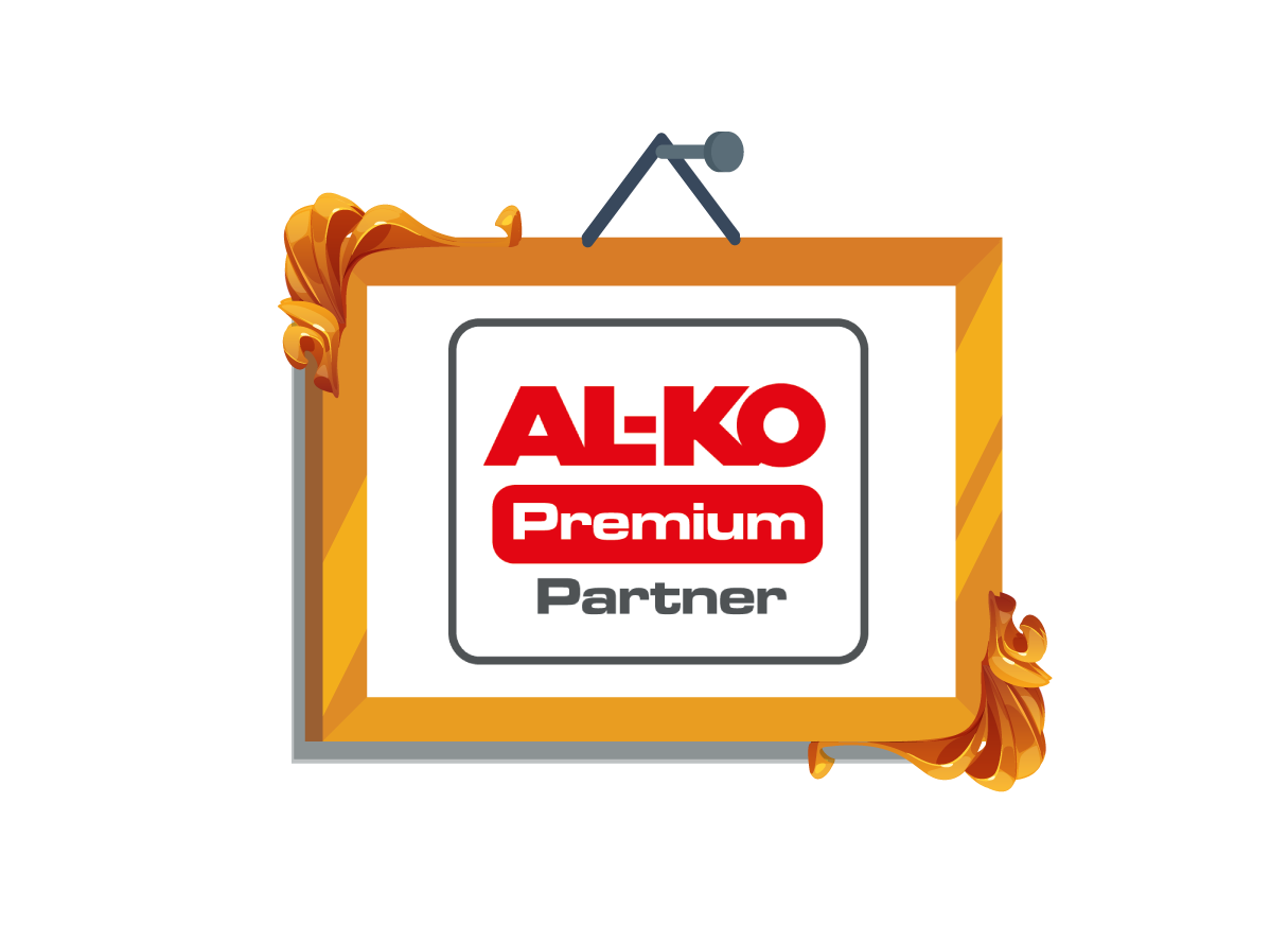 Exclusive AL-KO spare parts